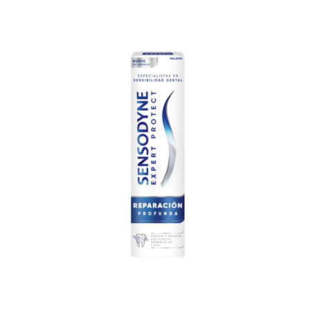 Sensodyne expert protect reparación profunda 1 tubo 75ml