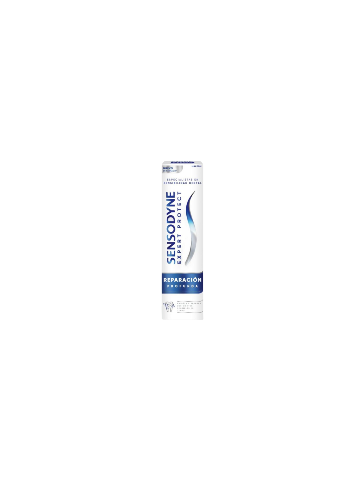 Sensodyne expert protect reparación profunda 1 tubo 75ml