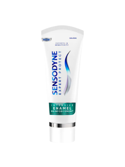 Sensodyne expert protect refuerzo intensivo esmalte 75ml