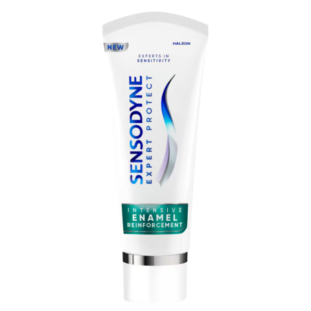 Sensodyne expert protect refuerzo intensivo esmalte 75ml