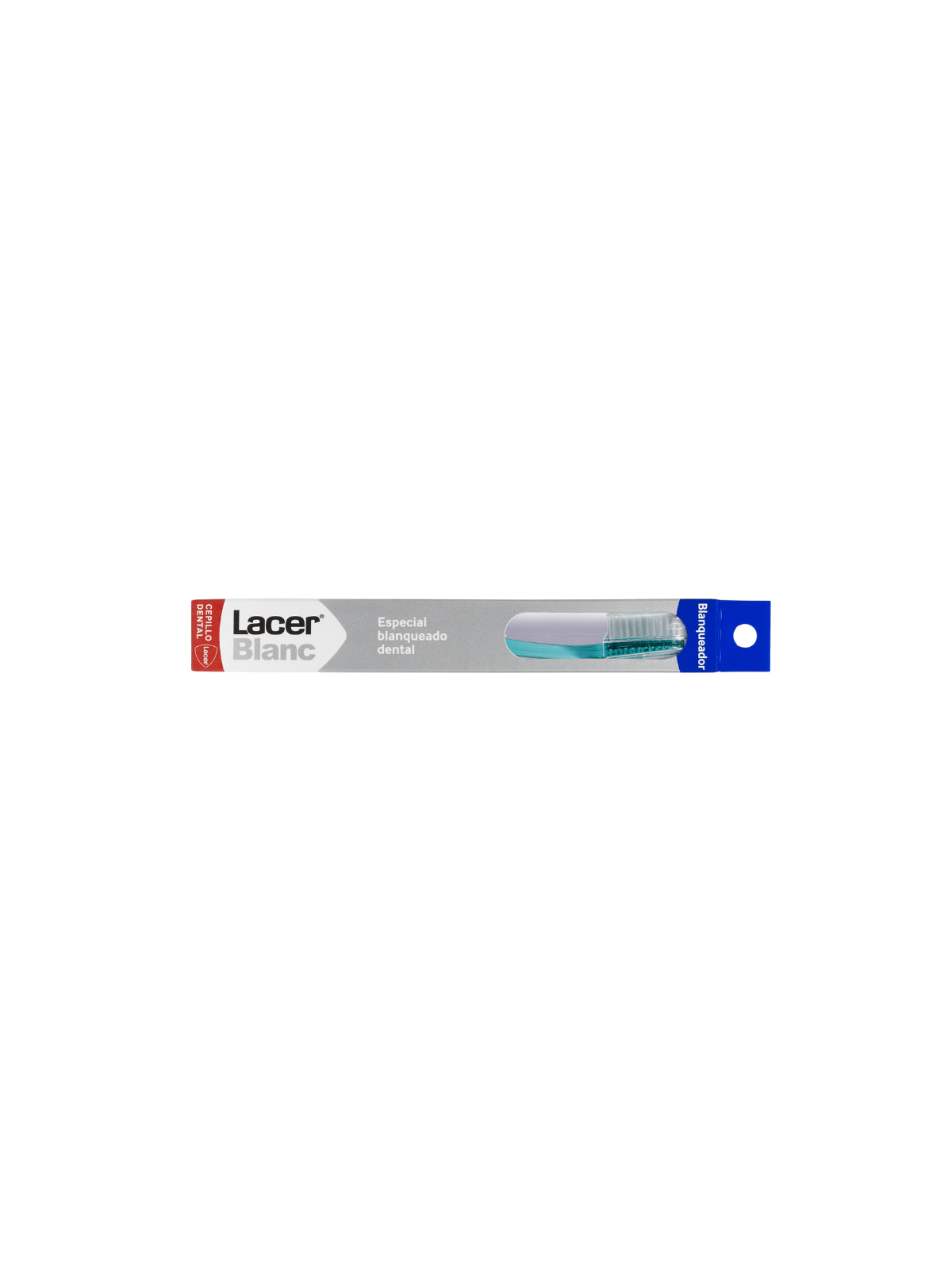 Lacer cepillo dental adulto lacerblanc