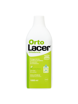 Ortolacer colutorio lima fresca 1000ml