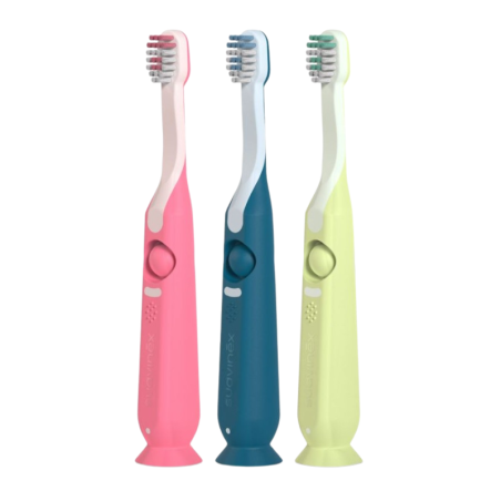 Suavinex cepillo dental infantil kids 2 - 6 años 1 unidad