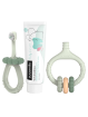 Suavinex mi primer set cuidado dental + 0 meses set