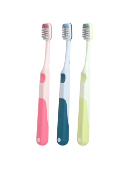Suavinex cepillo dental junior + 6 años
