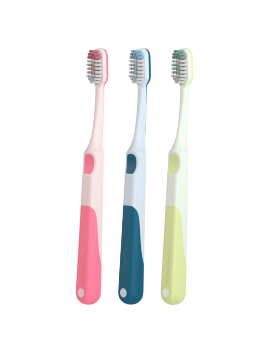 Suavinex cepillo dental junior + 6 años