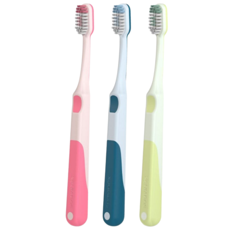 Suavinex cepillo dental junior + 6 años