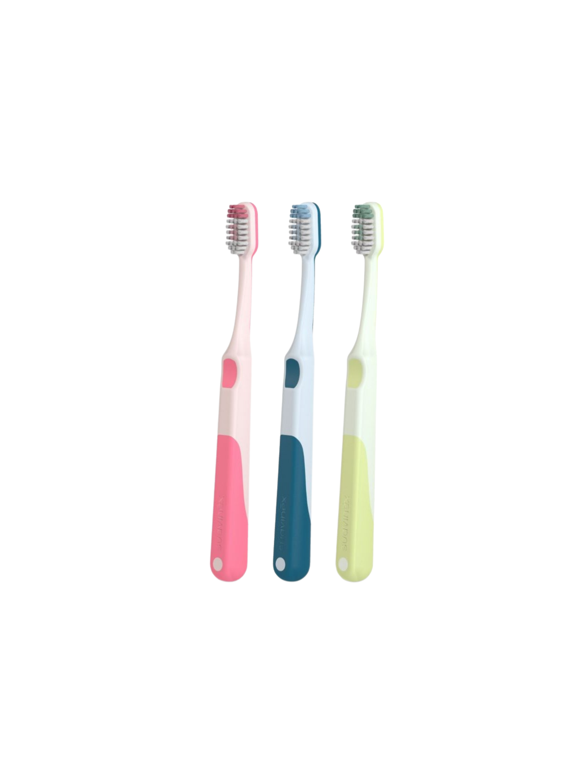 Suavinex cepillo dental junior + 6 años