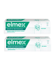 Elmex pasta sensibilidad duplo 75ml