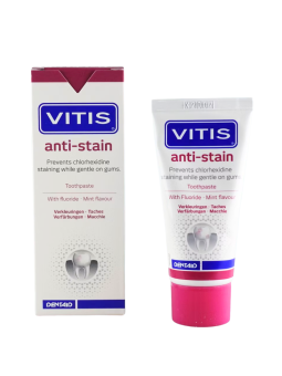 Vitis pasta anti-stain 50ml