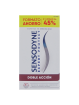 Sensodyne expert protect doble acción duplo 75ml