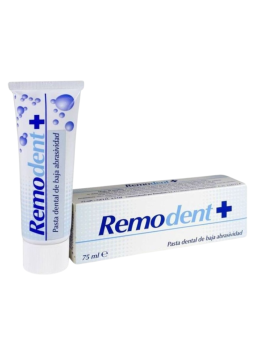 Remodent plus 75ml