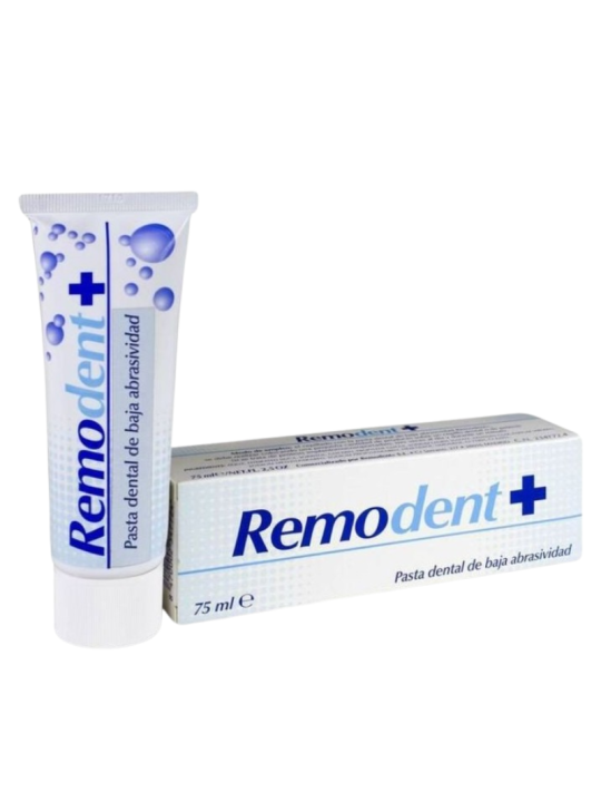 Remodent plus 75ml