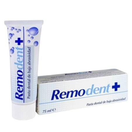 Remodent plus 75ml
