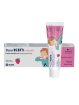 Fluor kin infantil pasta dentífrica 50ml sabor fresa