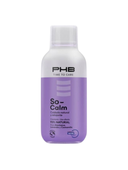 PHB time to care so calm colutorio 300ml