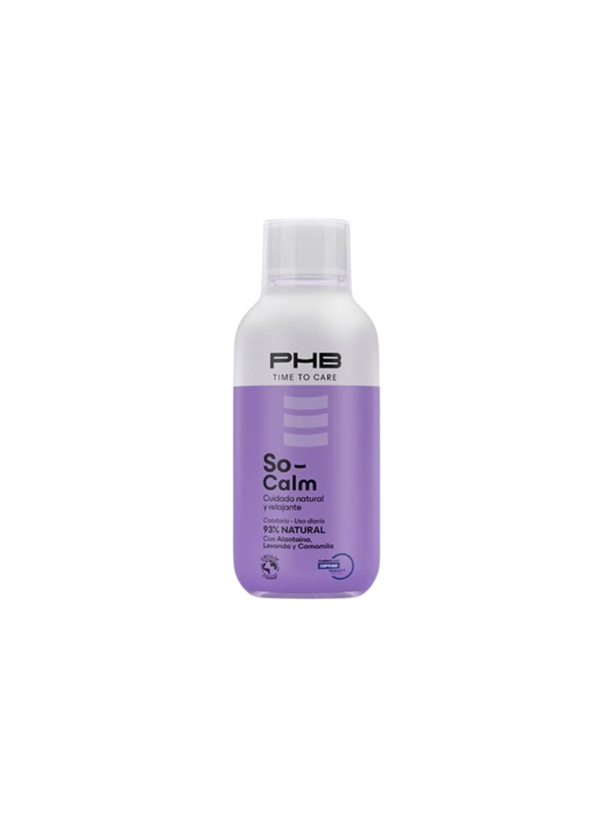 PHB time to care so calm colutorio 300ml