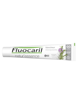 Fluocaril natur essence bi-fluore 145mg blanqueante 75ml