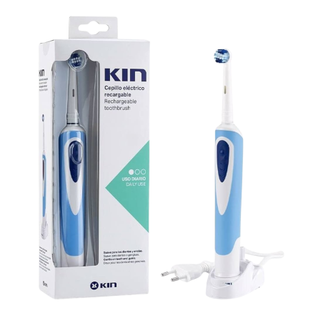 Kin cepillo dental electrico