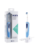 Kin cepillo dental electrico