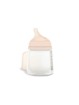 Suavinex biberon anticolico zero.zero tetina A silicona flujo adaptable ml
