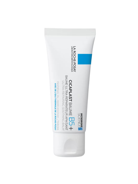 La roche posay cicaplast baume b5 40ml