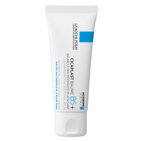La roche posay cicaplast baume b5 40ml