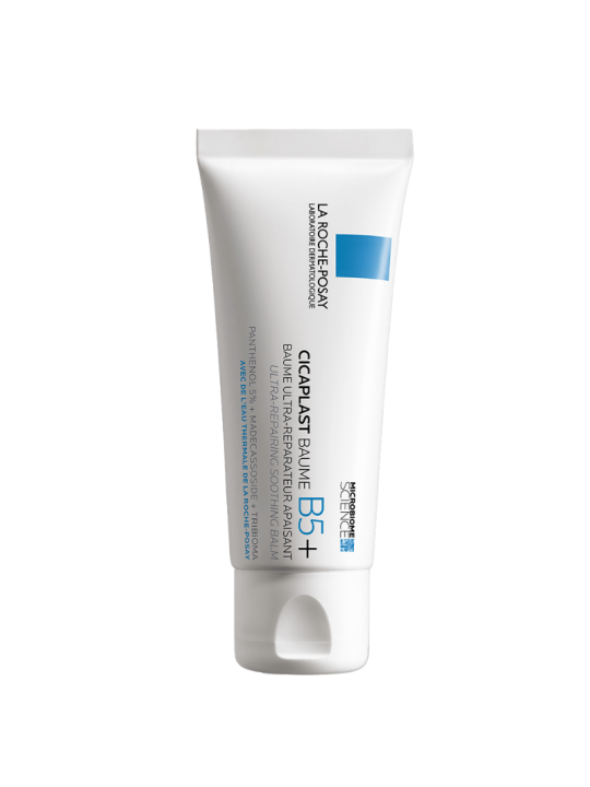 La roche posay cicaplast baume anti-marcas 100ml
