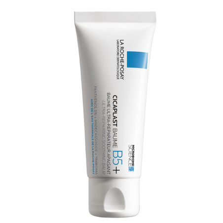La roche posay cicaplast baume anti-marcas 100ml