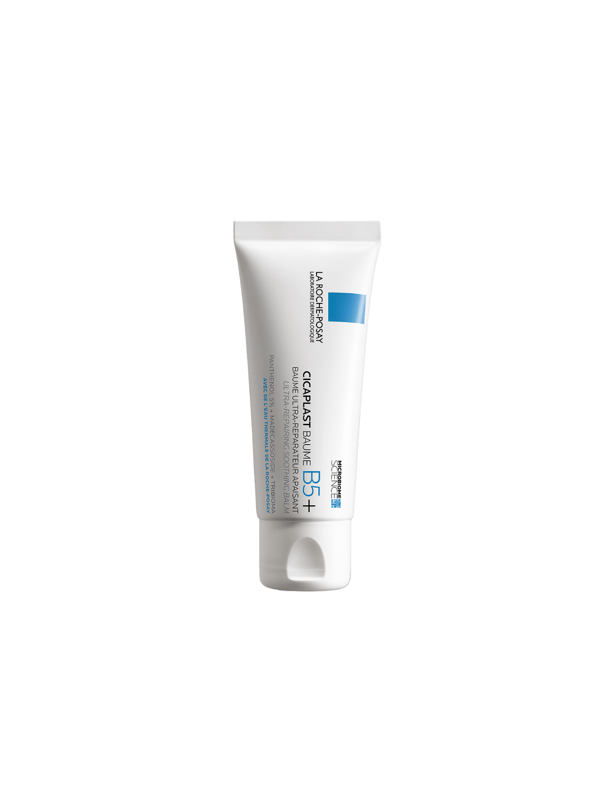 La roche posay cicaplast baume anti-marcas 100ml