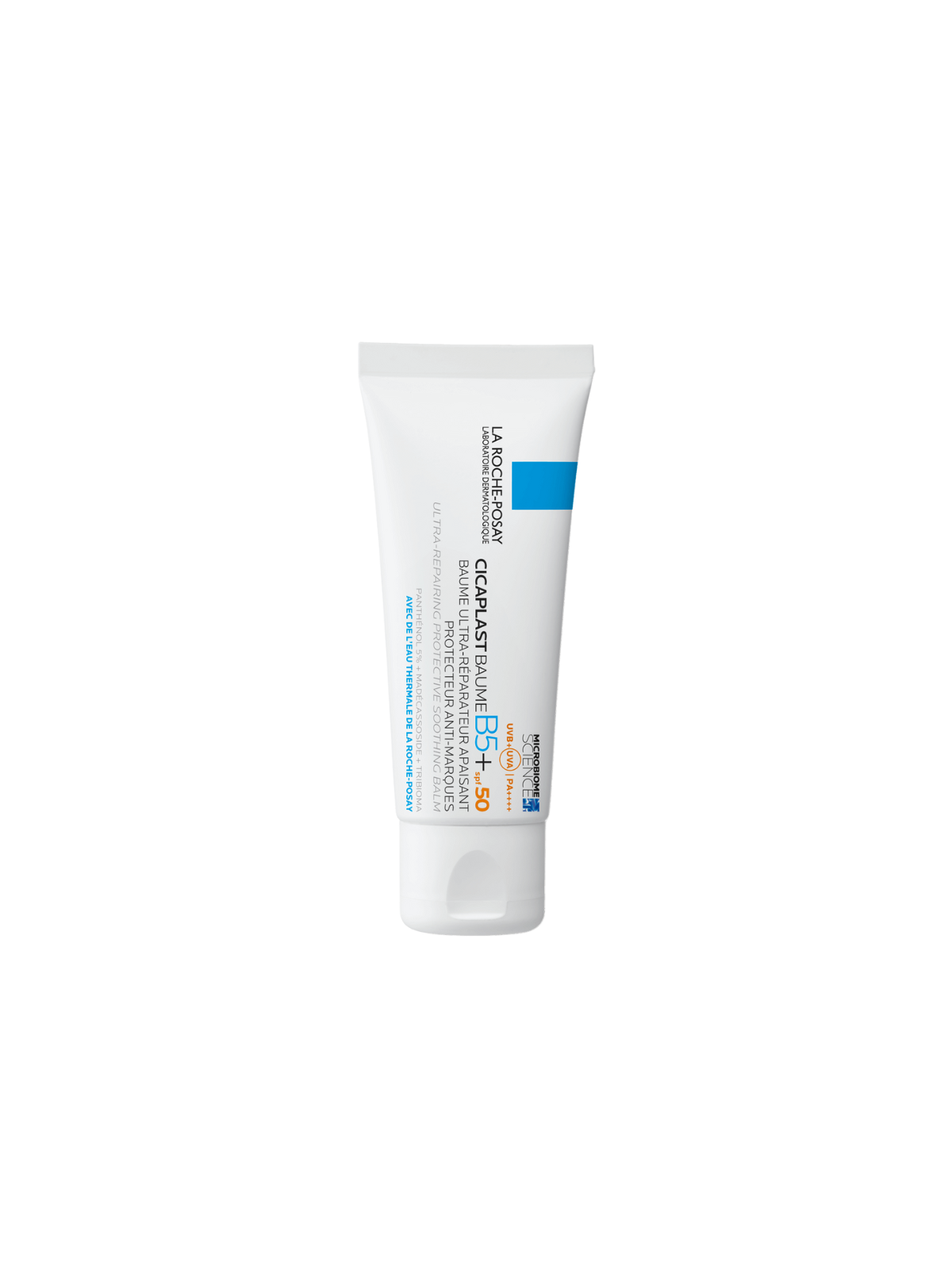 La roche cicaplast baume b5 spf50+