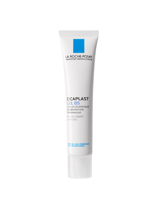 La roche posay cicaplast gel reparador