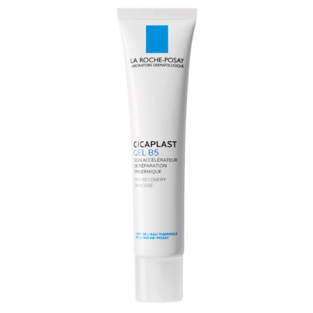 La roche posay cicaplast gel reparador