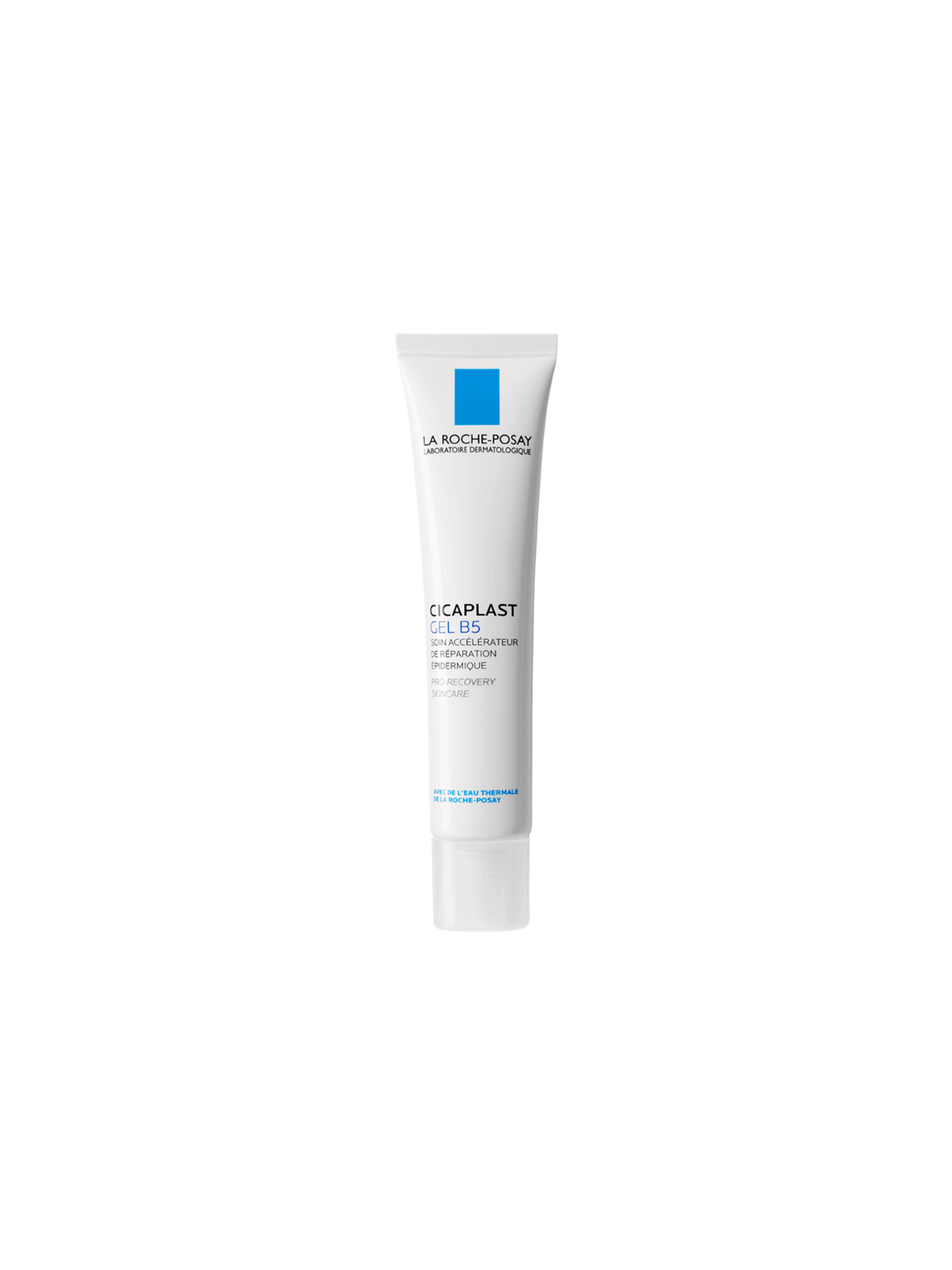 La roche posay cicaplast gel reparador