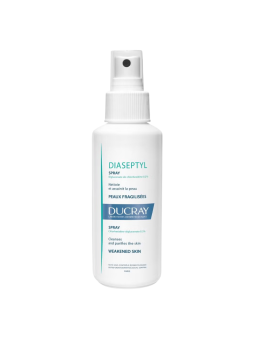 Ducray diaseptyl spray