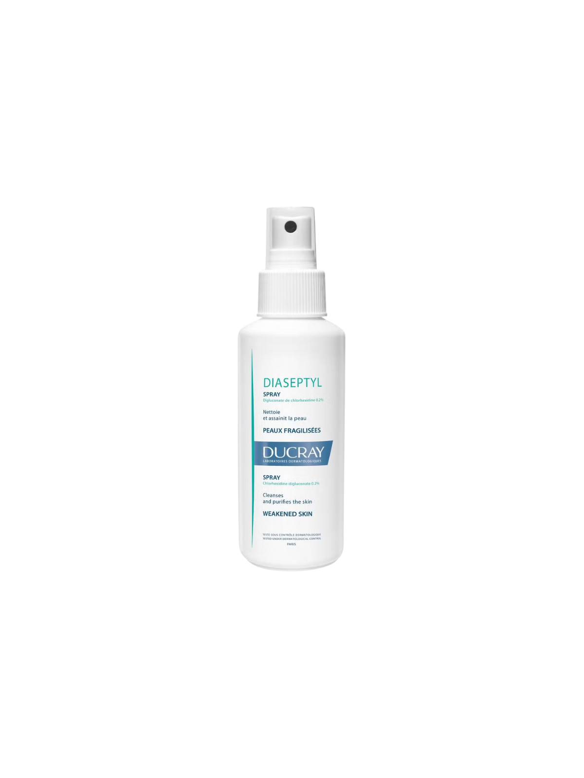 Ducray diaseptyl spray