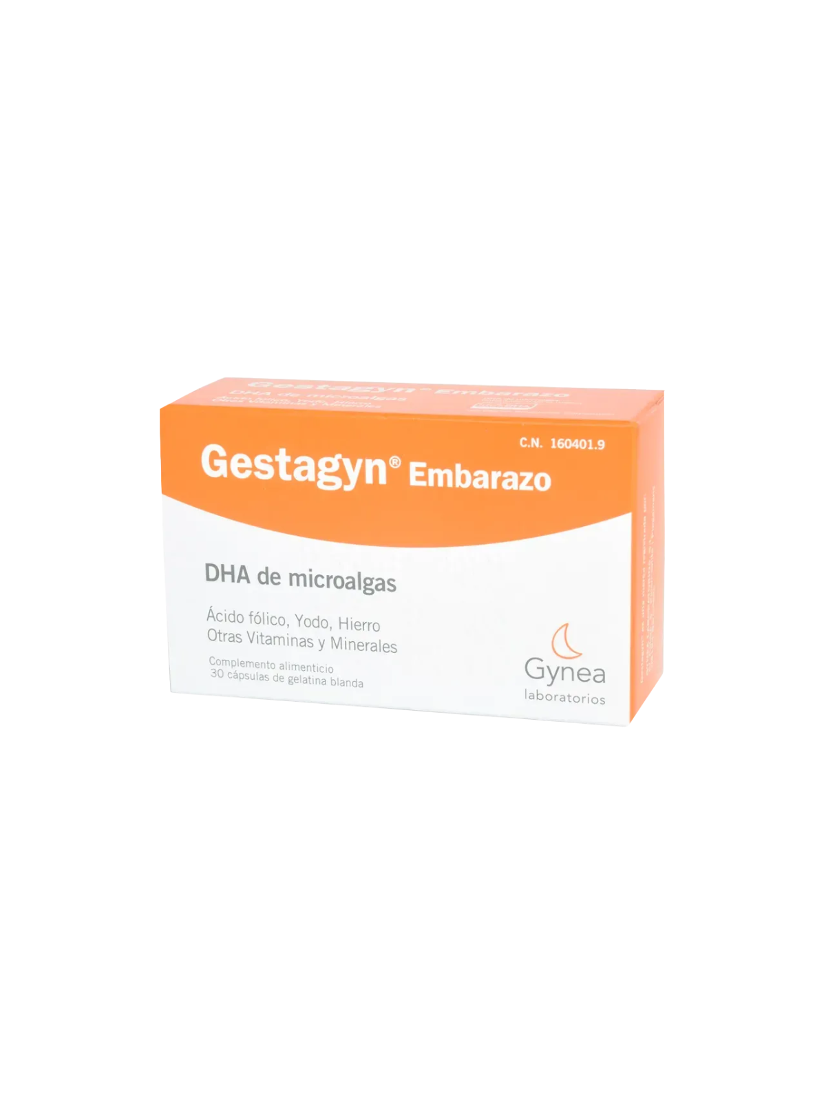 Gestagyn embarazo