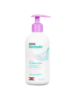 Germisdin higiene intima
