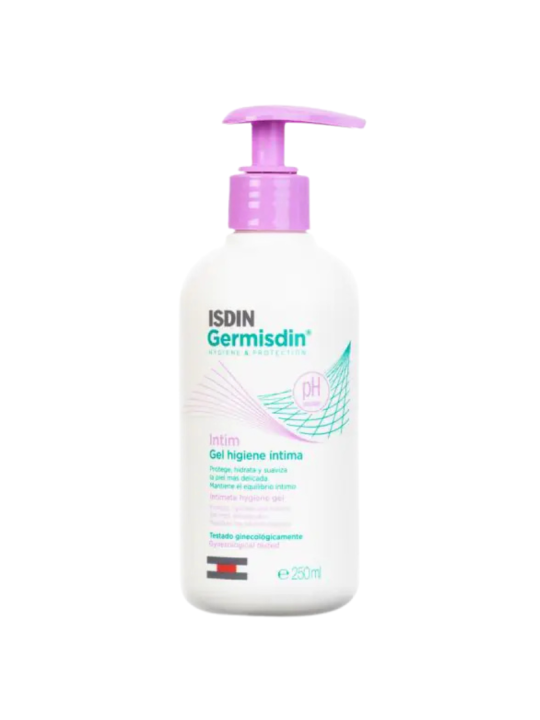 Germisdin higiene intima