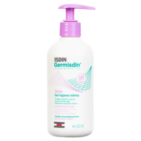 Germisdin higiene intima