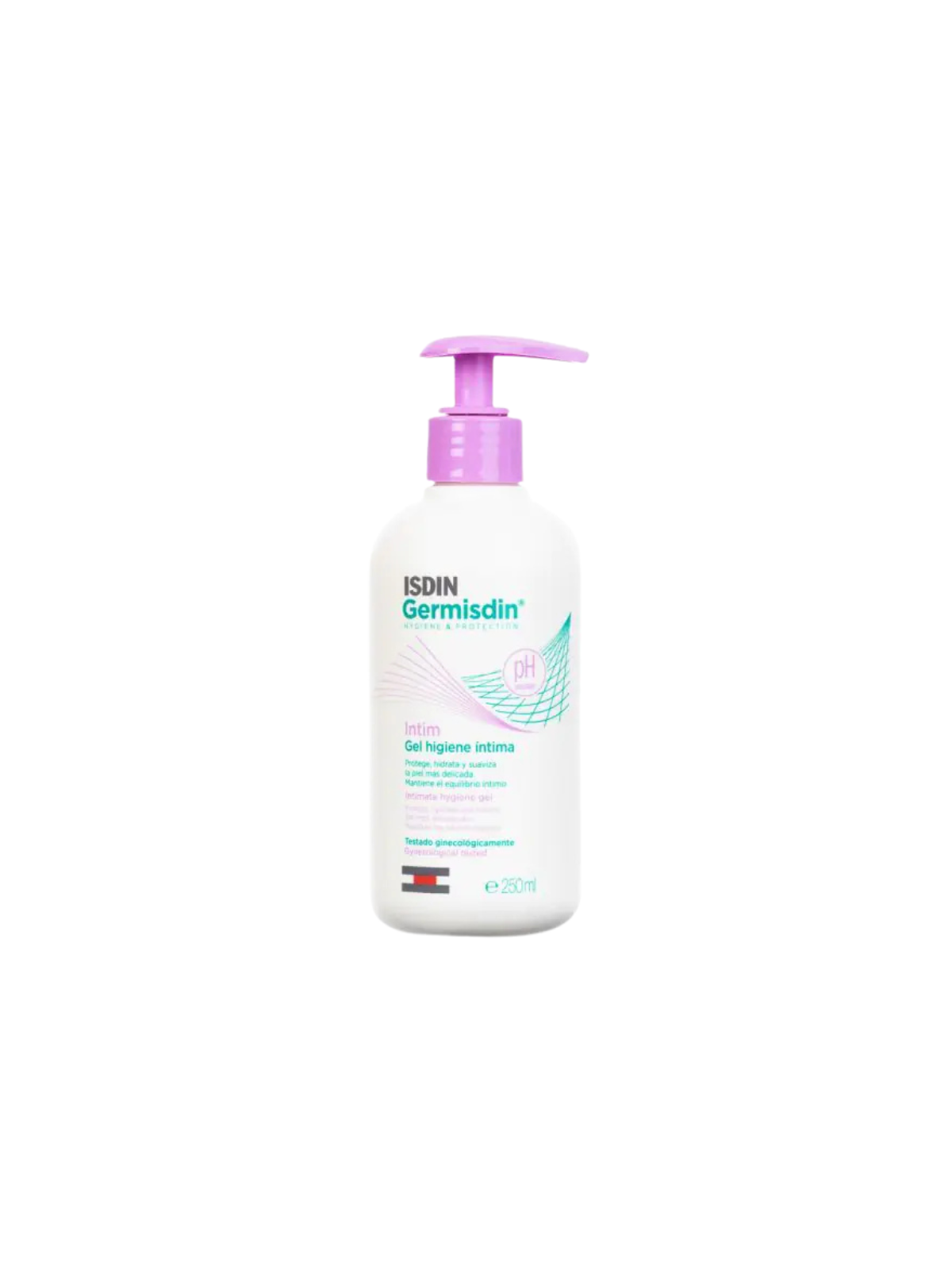 Germisdin higiene intima