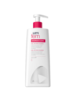 Letifem gel intimo