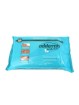 Addermis manoplas adultos 40 uds