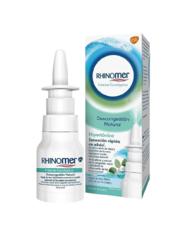 Rhinomer Intense Eucalyptus 20 ml
