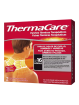 Thermacare parches cuello hombros y muñecas 2 uds