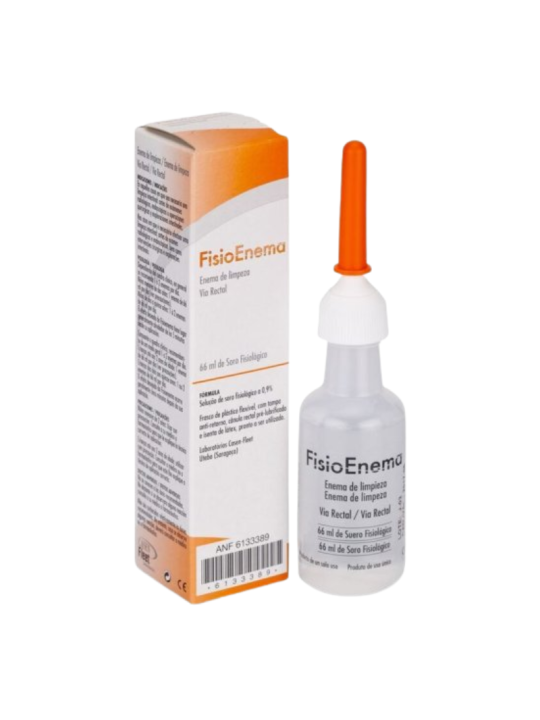 Fisioenema 66 ml