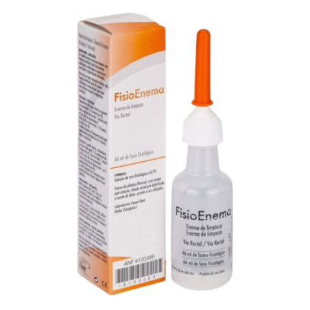 Fisioenema 66 ml