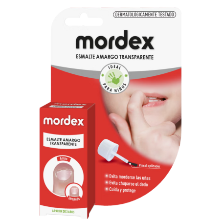 Mordex 10 ml