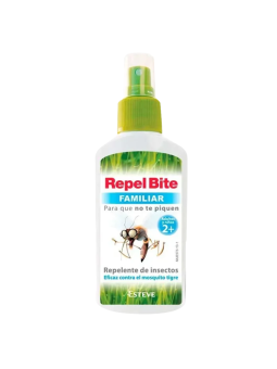Repel bite repelente 100 ml