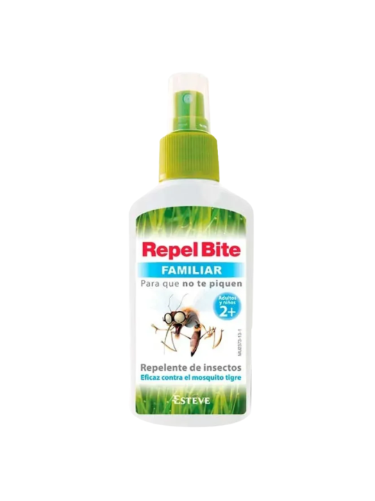 Repel bite repelente 100 ml